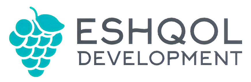 Eshqol Development Icon